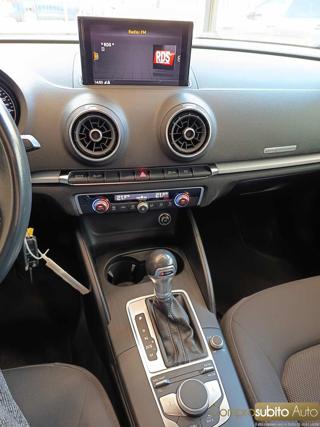 AUDI A3 usata, con Controllo trazione