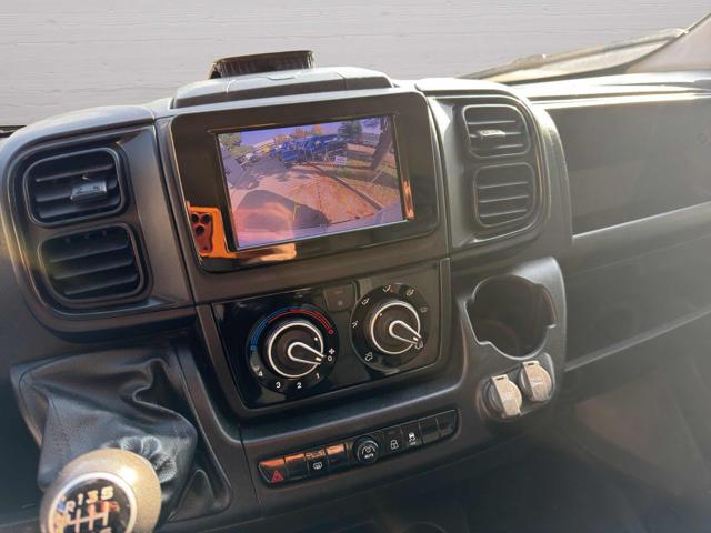 FIAT Ducato usata, con Volante multifunzione