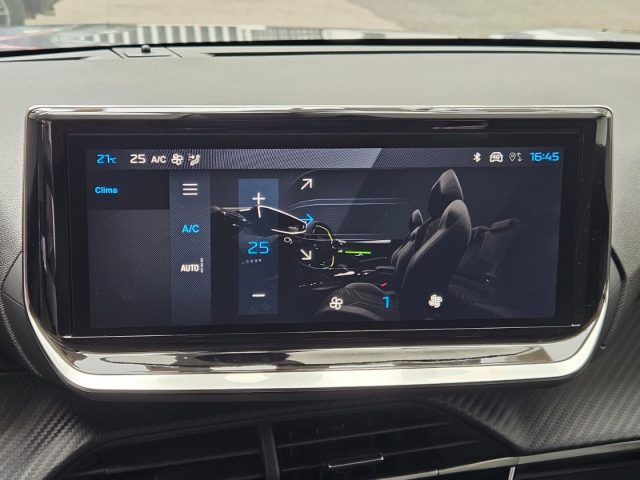 PEUGEOT 208 usata, con Fari LED