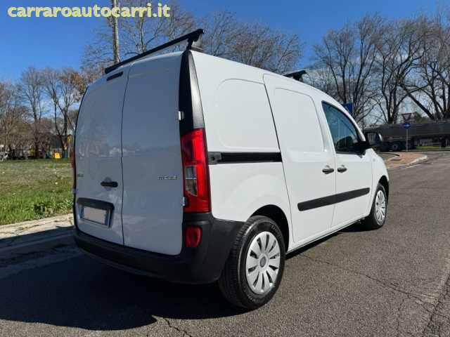 MERCEDES-BENZ Citan usata, con Autoradio