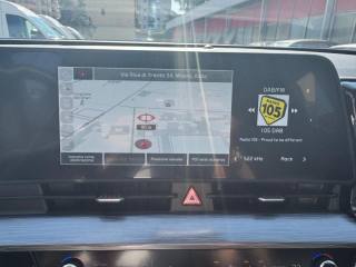 KIA Sportage usata, con ESP