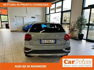 AUDI Q2 usata, con Chiusura centralizzata