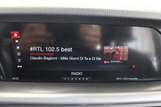 ALFA ROMEO Stelvio usata, con Cruise Control