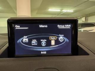 AUDI A1 usata, con Immobilizzatore elettronico