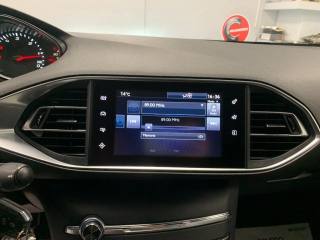 PEUGEOT 308 usata, con Cronologia tagliandi