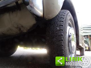 AUTOBIANCHI Bianchina usata 10