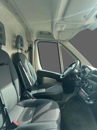 CITROEN Jumper usata, con Airbag