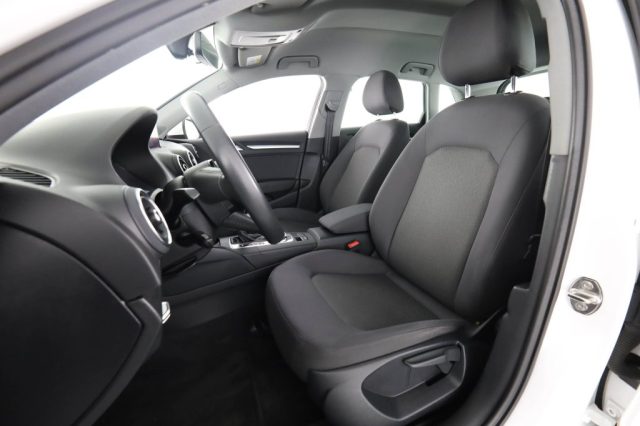 AUDI A3 usata 2