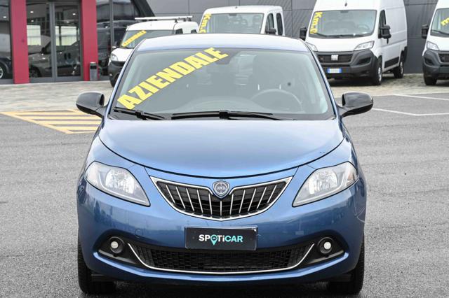 LANCIA Ypsilon usata, con Airbag