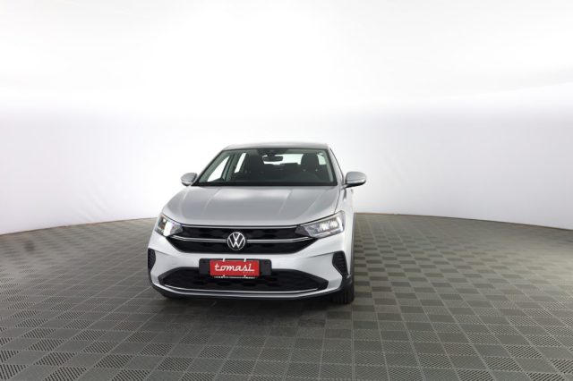 VOLKSWAGEN Taigo usata 0