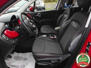 FIAT 500X usata, con Boardcomputer