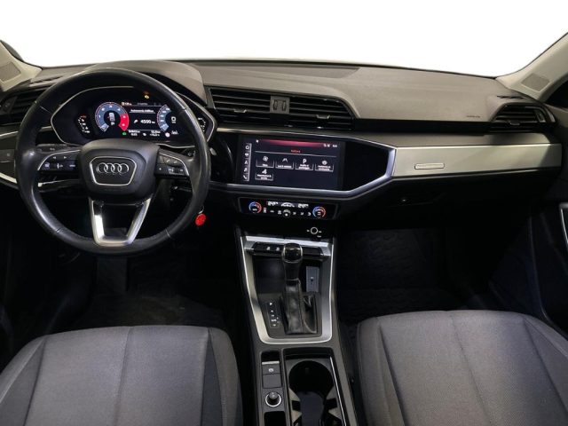 AUDI Q3 usata, con Chiusura centralizzata