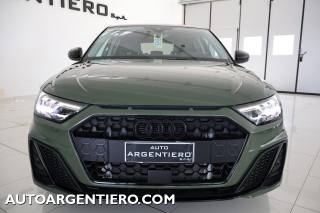 AUDI A1 usata, con Airbag