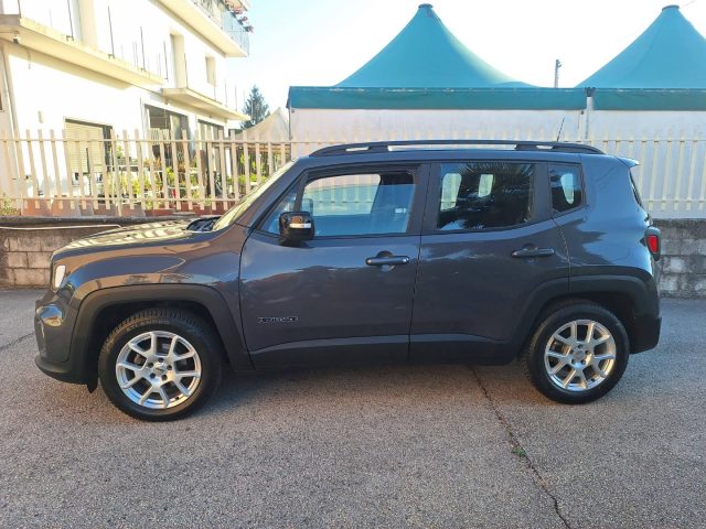JEEP Renegade usata, con Airbag
