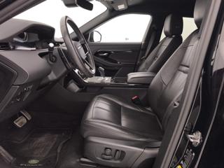 LAND ROVER Range Rover Evoque usata, con Controllo automatico clima