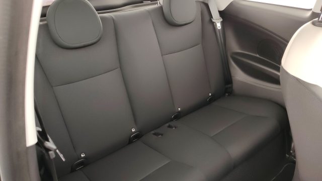 FIAT 500 usata, con Chiusura centralizzata telecomandata