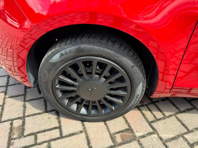 LANCIA Ypsilon usata, con Chiusura centralizzata