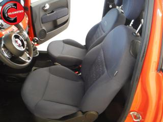 FIAT 500 usata, con Airbag Passeggero