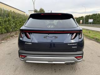 HYUNDAI Tucson usata, con Airbag Passeggero