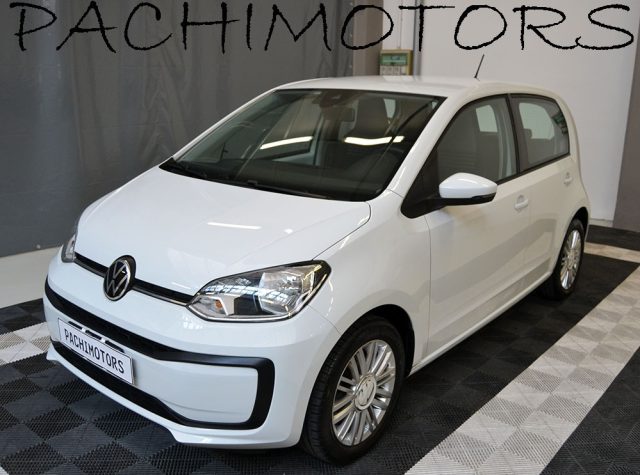 VOLKSWAGEN up! usata, con ABS