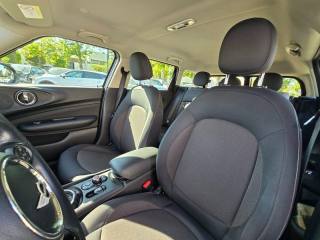 MINI Clubman usata, con Controllo trazione