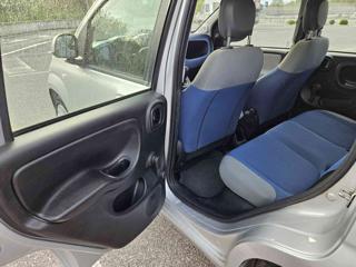 FIAT Panda usata, con Bluetooth