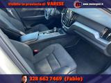 VOLVO XC60 usata, con Chiusura centralizzata telecomandata