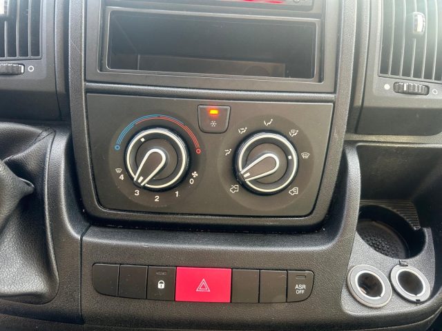 FIAT Ducato usata, con Chiusura centralizzata telecomandata