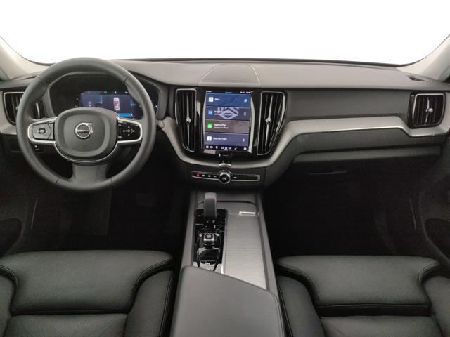 VOLVO XC60 usata, con Interni in pelle