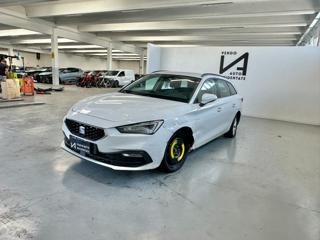 SEAT Leon usata, con Airbag laterali