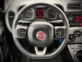FIAT Panda usata, con MP3