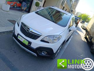 OPEL Mokka usata, con ESP