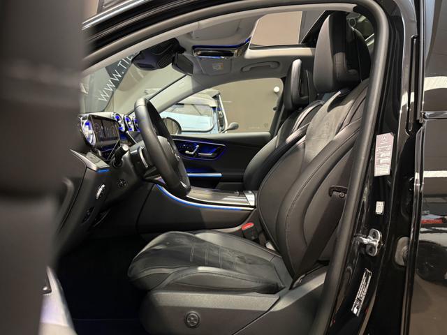MERCEDES-BENZ GLC 300 usata, con Cerchi in lega