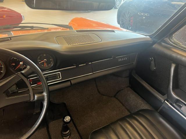 PORSCHE 911 usata 8