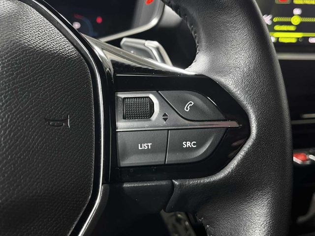 PEUGEOT 2008 usata 25