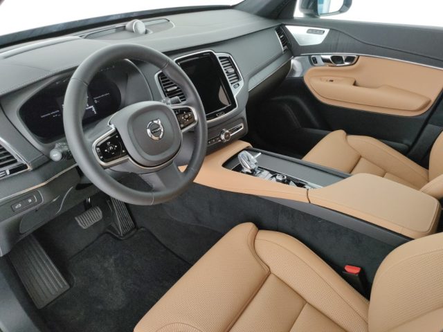 VOLVO XC90 usata, con Boardcomputer