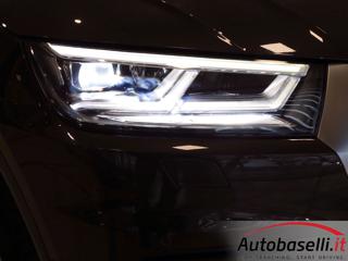 AUDI Q5 usata, con Controllo trazione