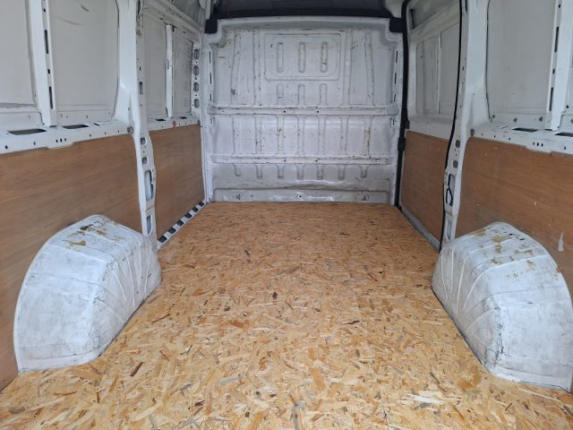CITROEN Jumper usata 12