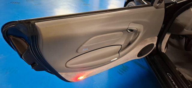 PORSCHE 996 usata 18