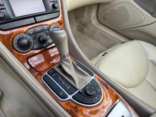 MERCEDES-BENZ SL 350 usata, con Cruise Control
