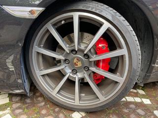 PORSCHE 911 usata, con Controllo automatico clima