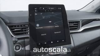 MITSUBISHI ASX usata, con Controllo trazione