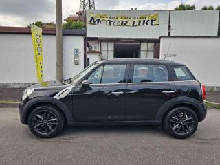 MINI Countryman usata, con Airbag