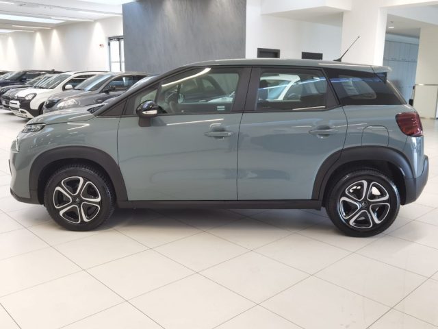 CITROEN C3 Aircross usata, con Climatizzatore