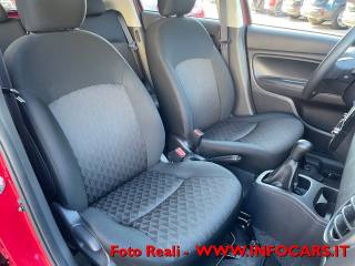 MITSUBISHI Space Star usata, con Antifurto