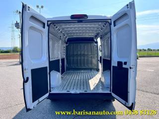 CITROEN Jumper usata, con Climatizzatore
