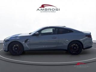 BMW M4 usata 5