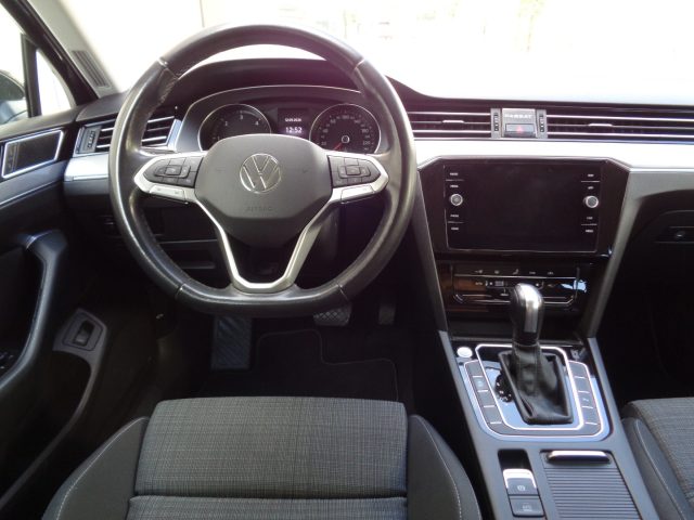 VOLKSWAGEN Passat usata, con Cronologia tagliandi