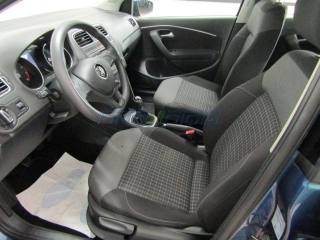 VOLKSWAGEN Polo usata, con Autoradio