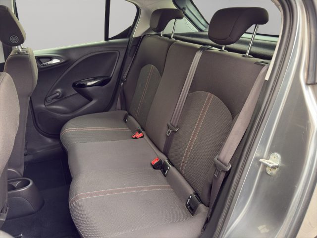 OPEL Corsa usata 20